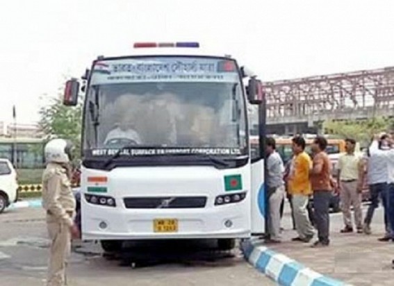 City bus service: State govt. urges for more five months from high court City bus service: State govt. urges for more five months from high court